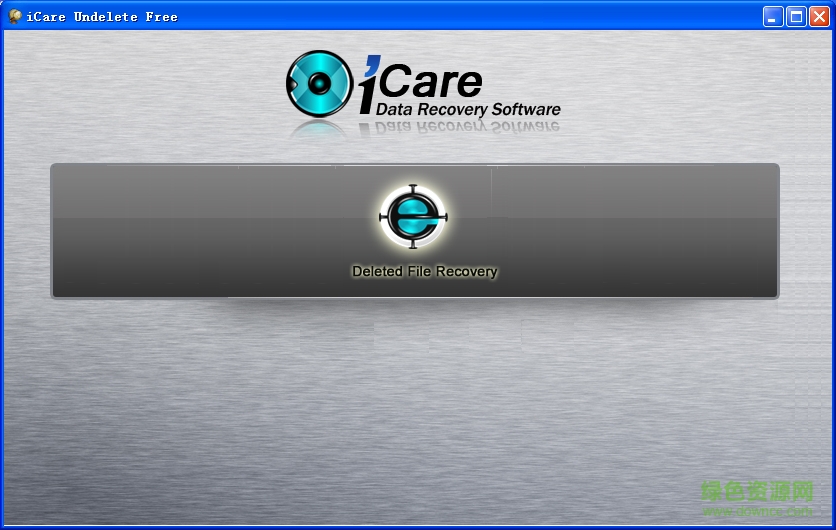 iCare Undelete Free(ɾ���ļ��ָ�)����